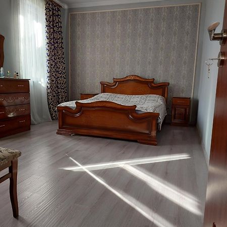 Igor Bed And Breakfast Halidzor Εξωτερικό φωτογραφία