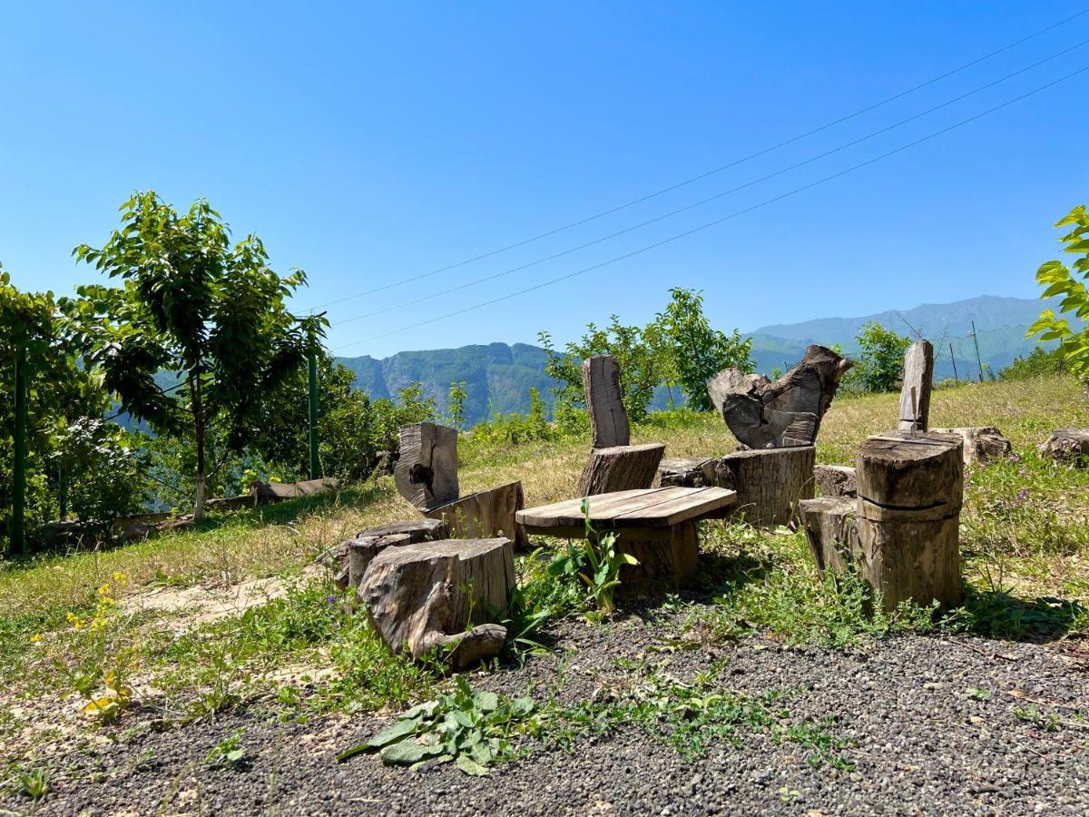 Igor Bed And Breakfast Halidzor Εξωτερικό φωτογραφία