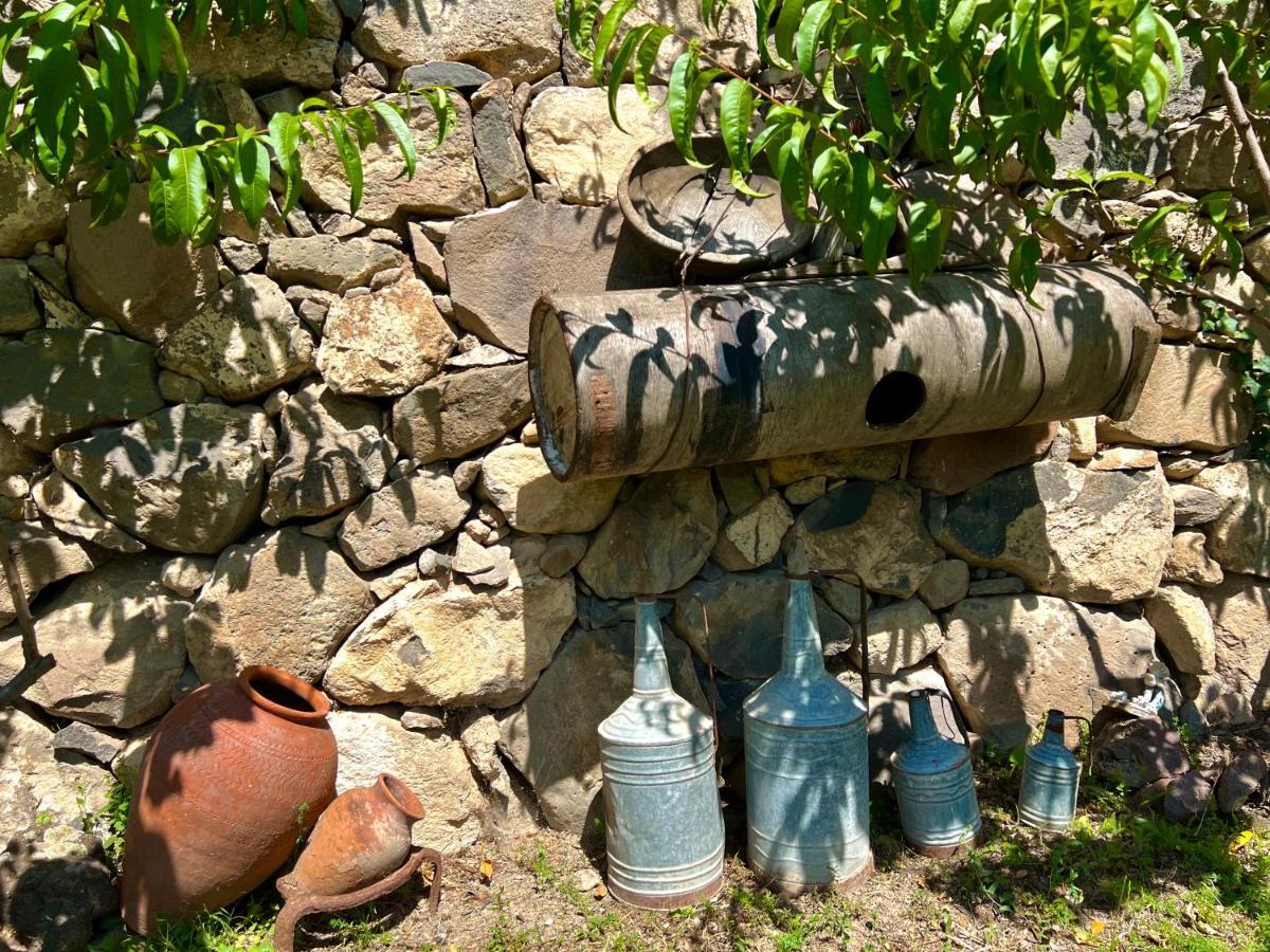 Igor Bed And Breakfast Halidzor Εξωτερικό φωτογραφία
