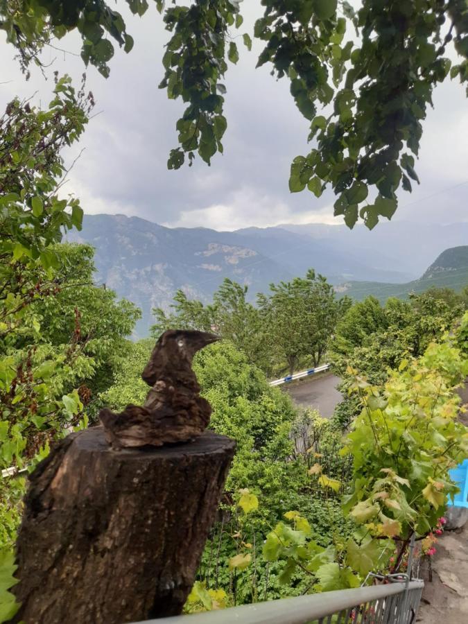 Igor Bed And Breakfast Halidzor Εξωτερικό φωτογραφία