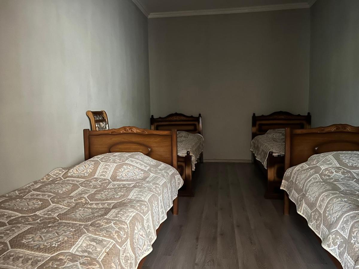 Igor Bed And Breakfast Halidzor Εξωτερικό φωτογραφία