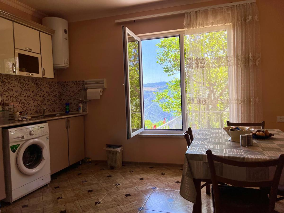Igor Bed And Breakfast Halidzor Εξωτερικό φωτογραφία
