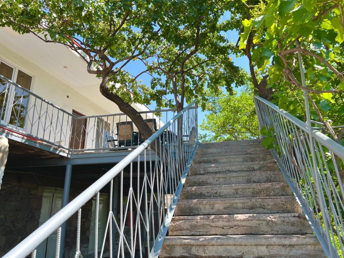 Igor Bed And Breakfast Halidzor Εξωτερικό φωτογραφία