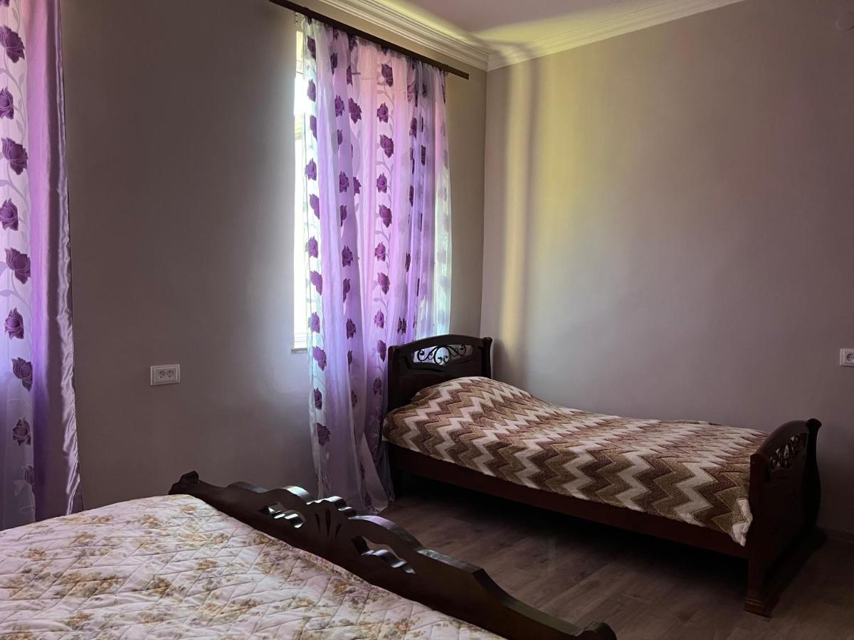 Igor Bed And Breakfast Halidzor Εξωτερικό φωτογραφία