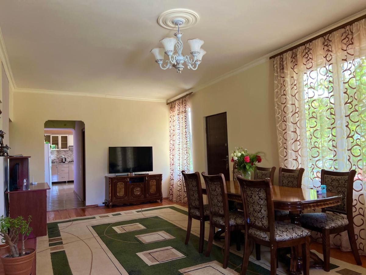 Igor Bed And Breakfast Halidzor Εξωτερικό φωτογραφία