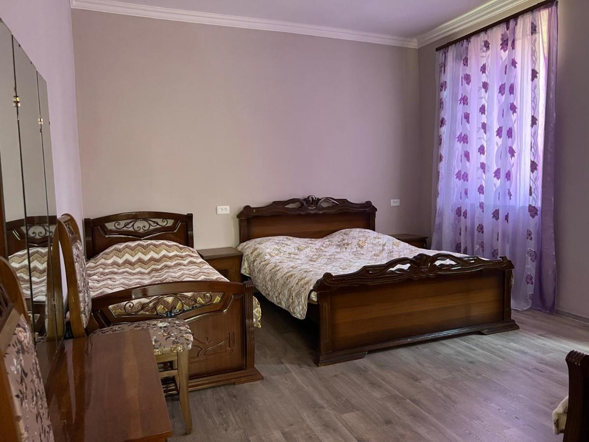 Igor Bed And Breakfast Halidzor Εξωτερικό φωτογραφία
