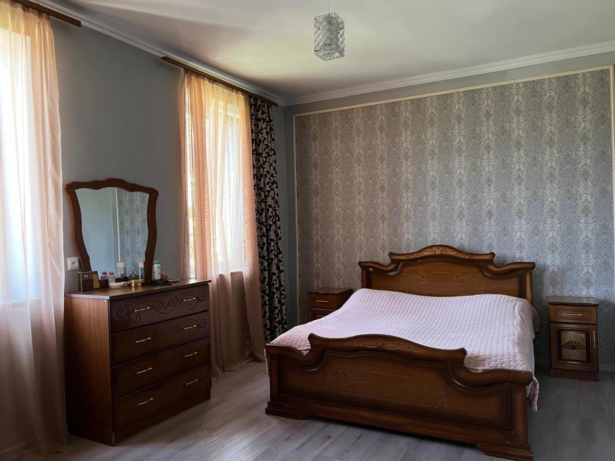 Igor Bed And Breakfast Halidzor Εξωτερικό φωτογραφία
