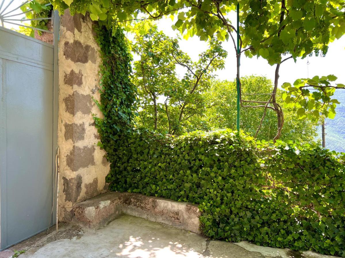 Igor Bed And Breakfast Halidzor Εξωτερικό φωτογραφία