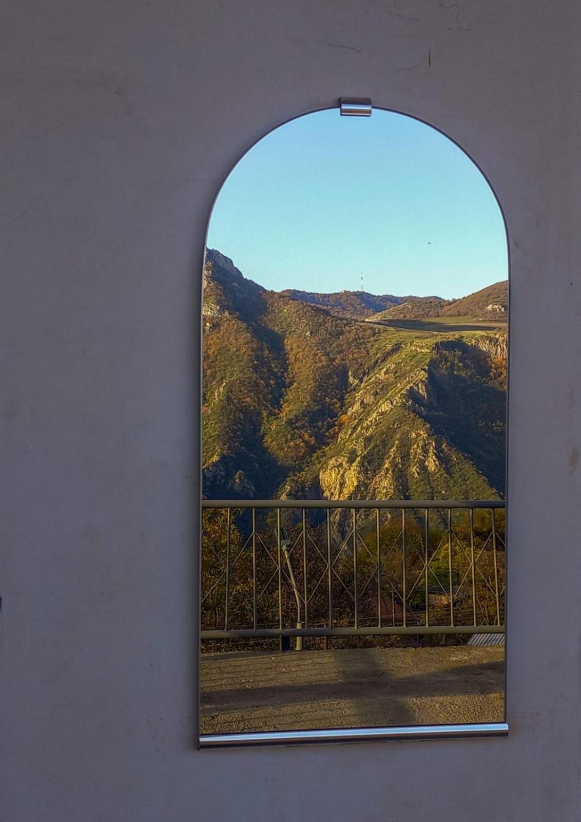 Igor Bed And Breakfast Halidzor Εξωτερικό φωτογραφία
