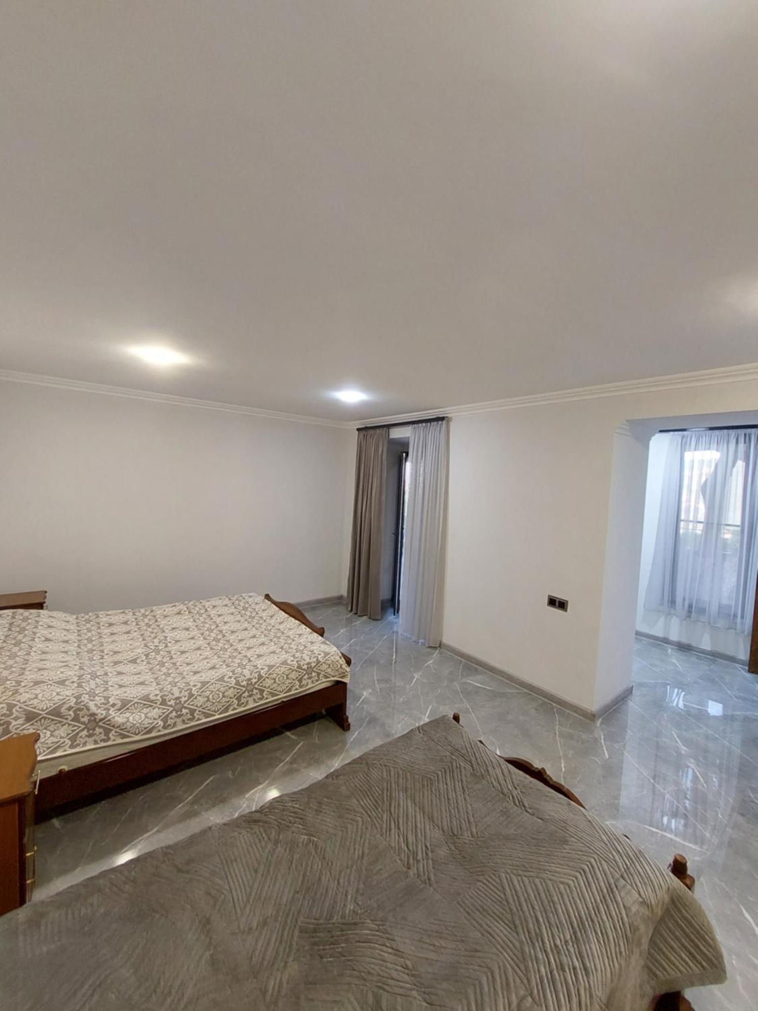 Igor Bed And Breakfast Halidzor Εξωτερικό φωτογραφία