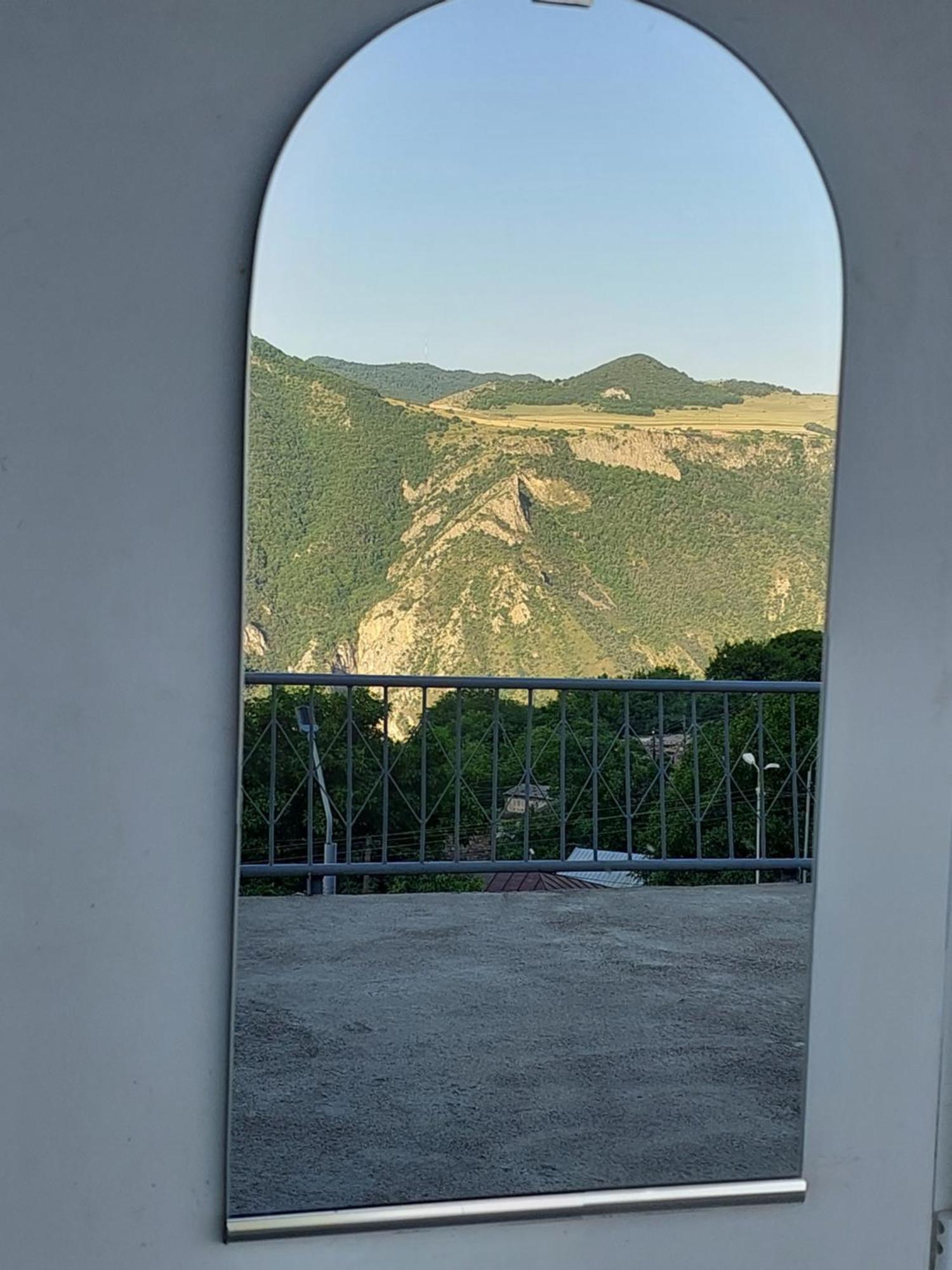 Igor Bed And Breakfast Halidzor Εξωτερικό φωτογραφία
