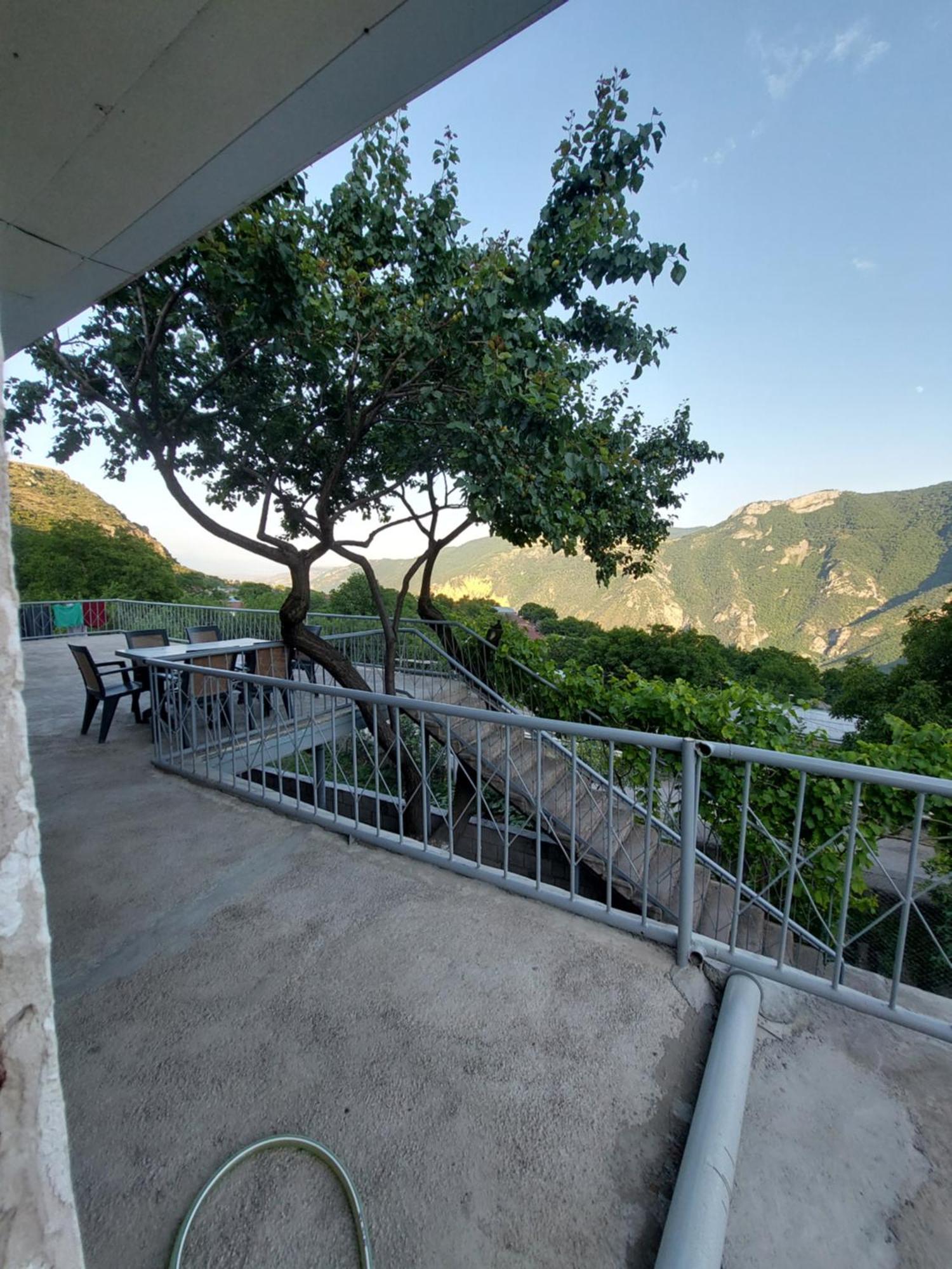 Igor Bed And Breakfast Halidzor Εξωτερικό φωτογραφία