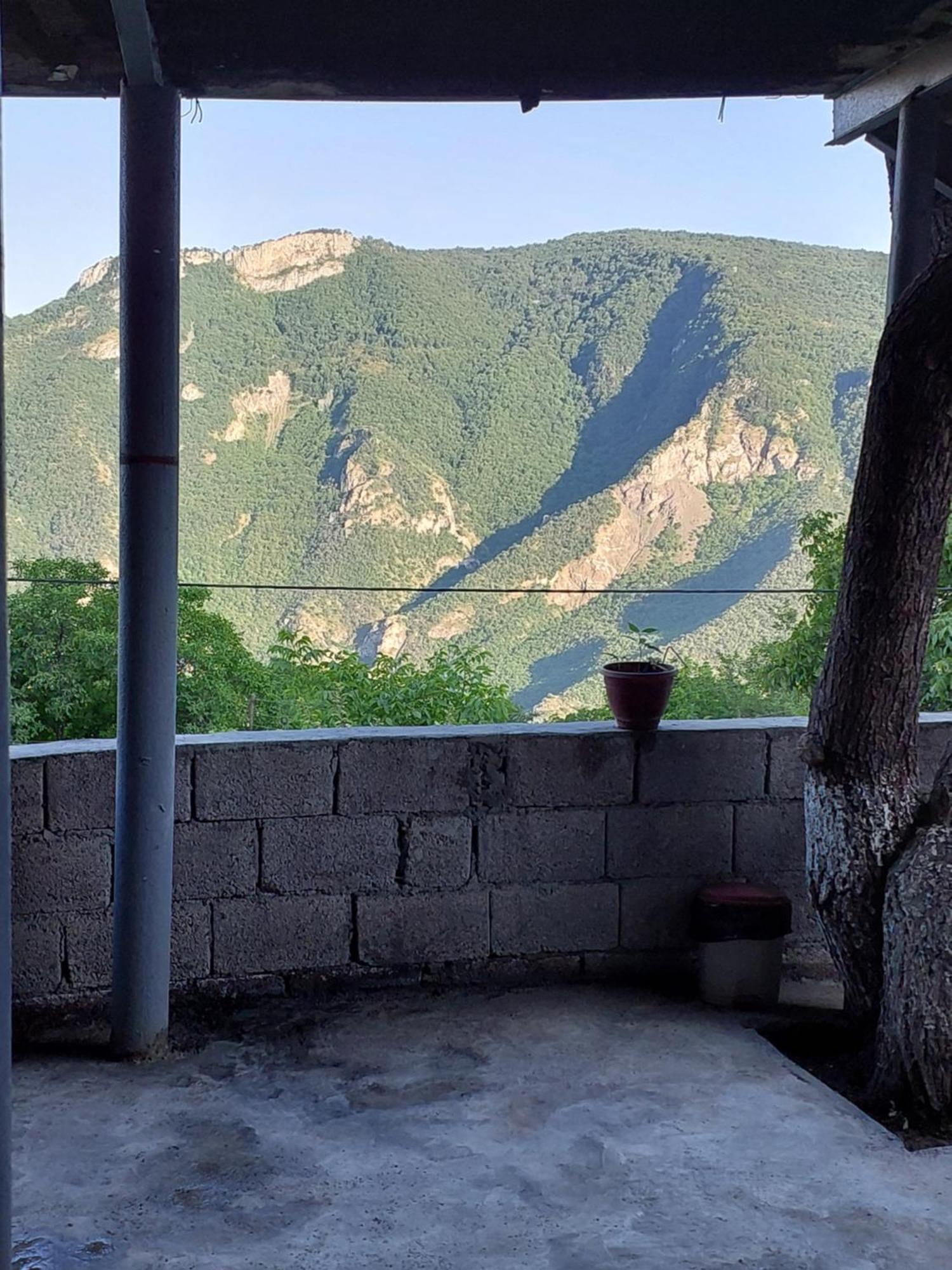 Igor Bed And Breakfast Halidzor Εξωτερικό φωτογραφία