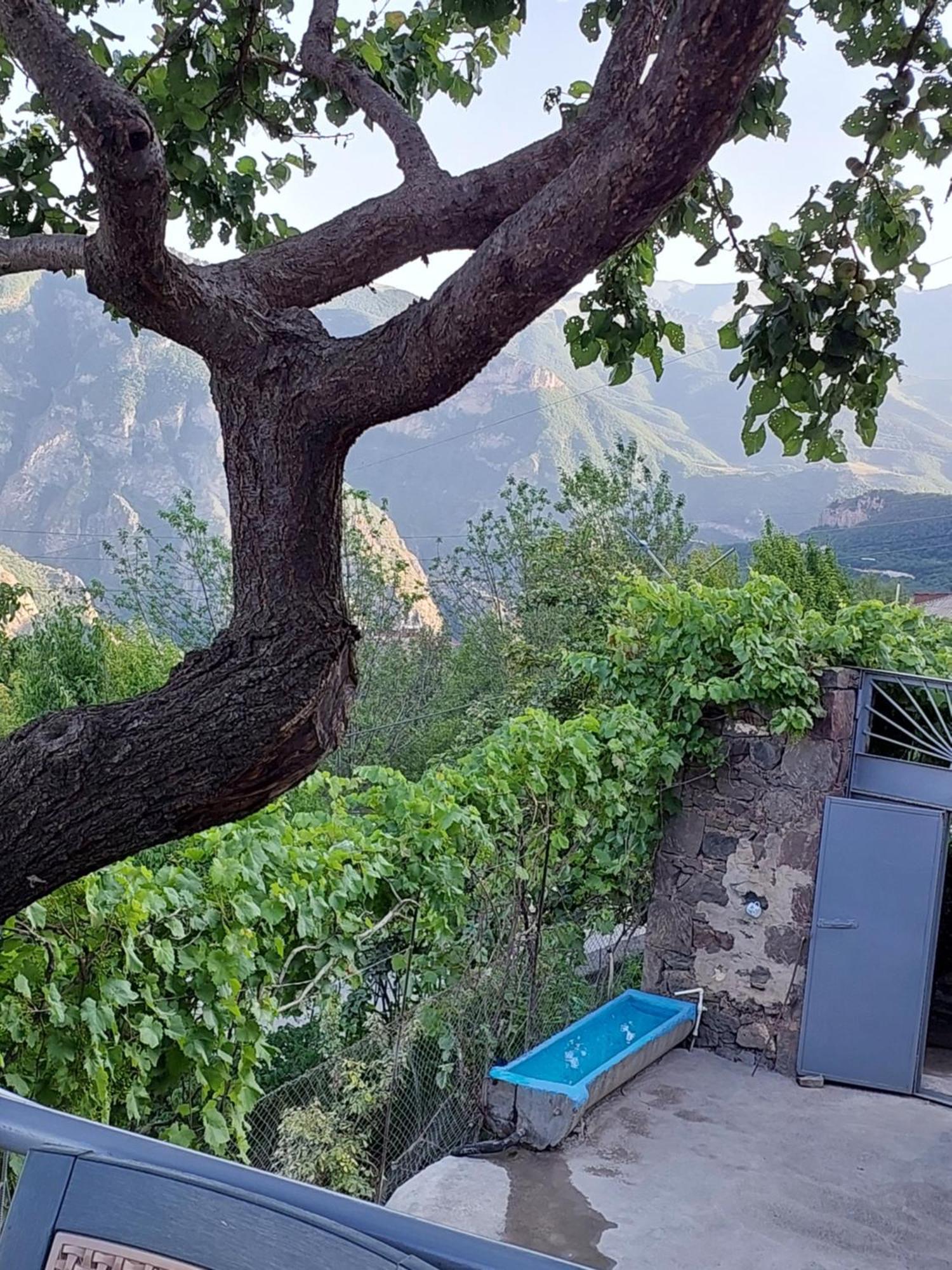 Igor Bed And Breakfast Halidzor Εξωτερικό φωτογραφία