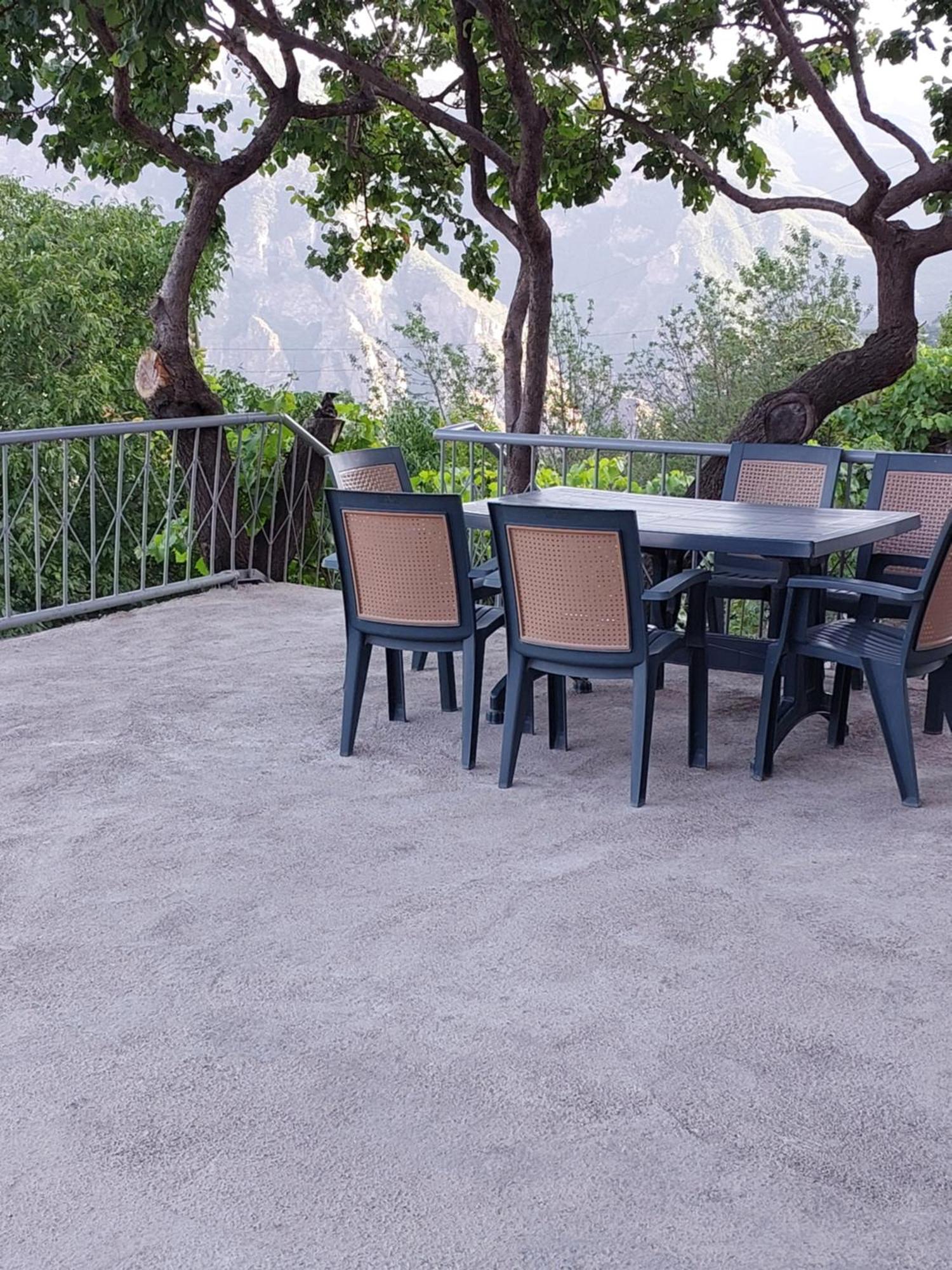 Igor Bed And Breakfast Halidzor Εξωτερικό φωτογραφία