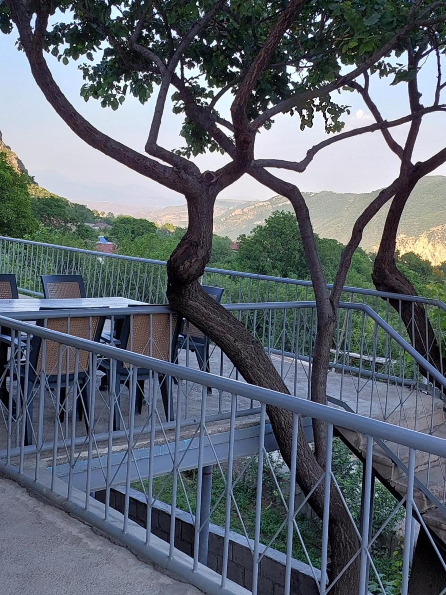 Igor Bed And Breakfast Halidzor Εξωτερικό φωτογραφία