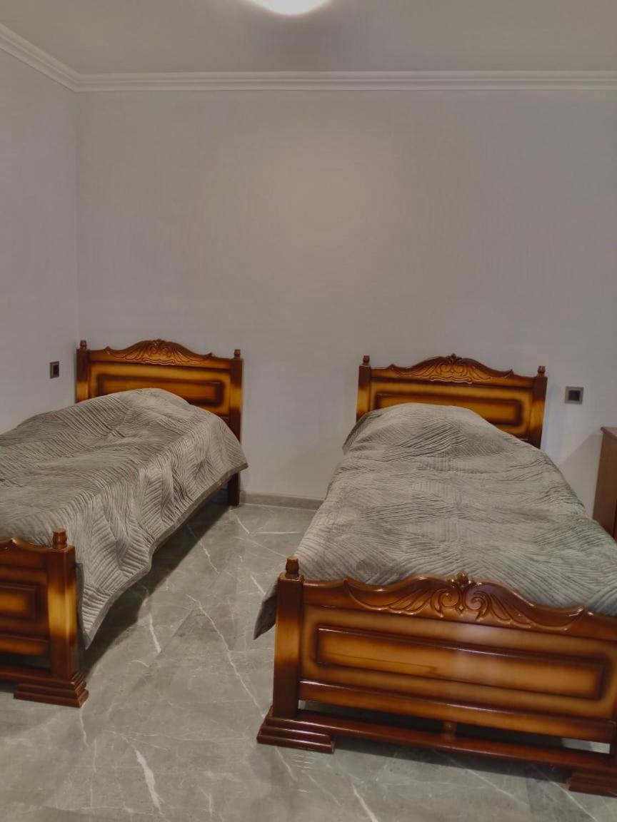 Igor Bed And Breakfast Halidzor Εξωτερικό φωτογραφία
