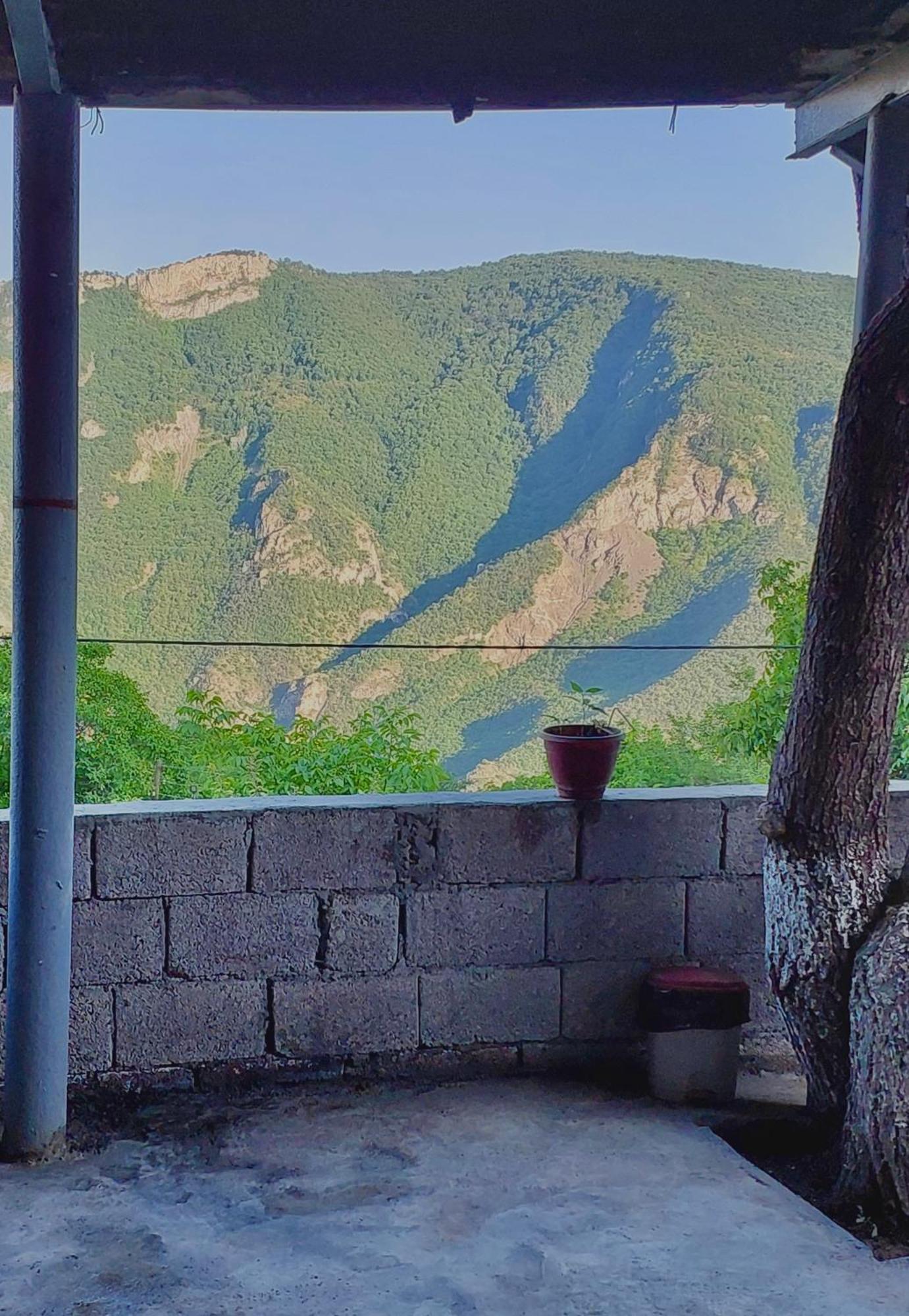 Igor Bed And Breakfast Halidzor Εξωτερικό φωτογραφία