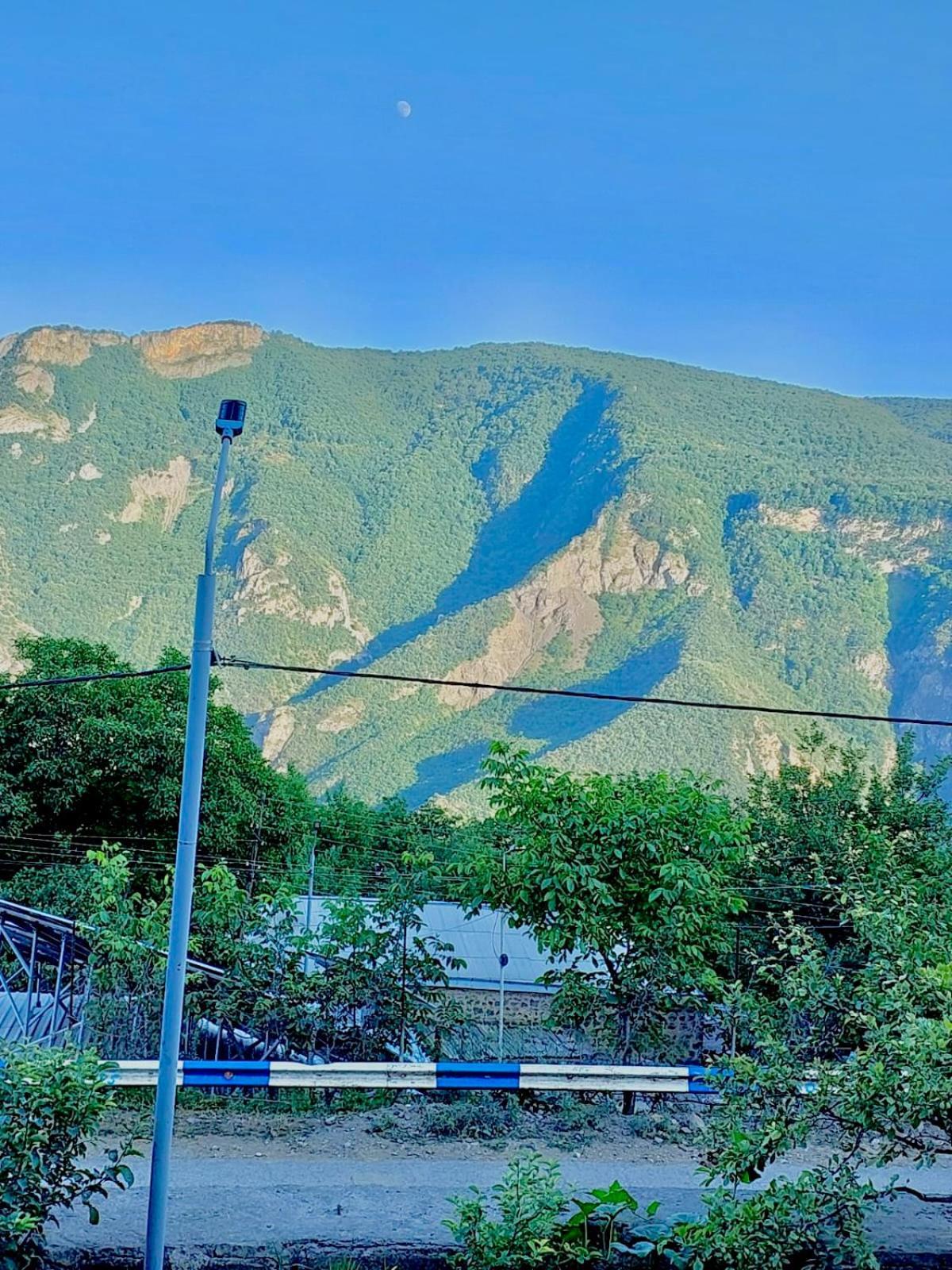 Igor Bed And Breakfast Halidzor Εξωτερικό φωτογραφία