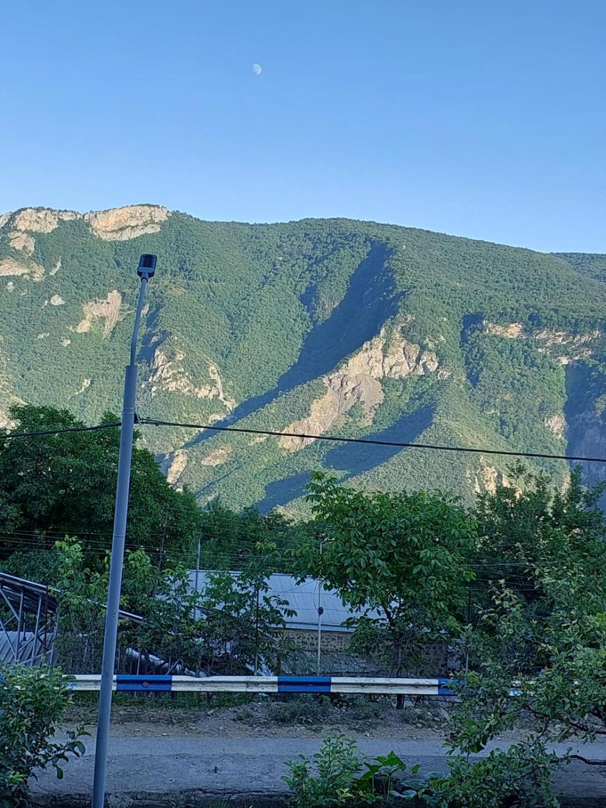 Igor Bed And Breakfast Halidzor Εξωτερικό φωτογραφία