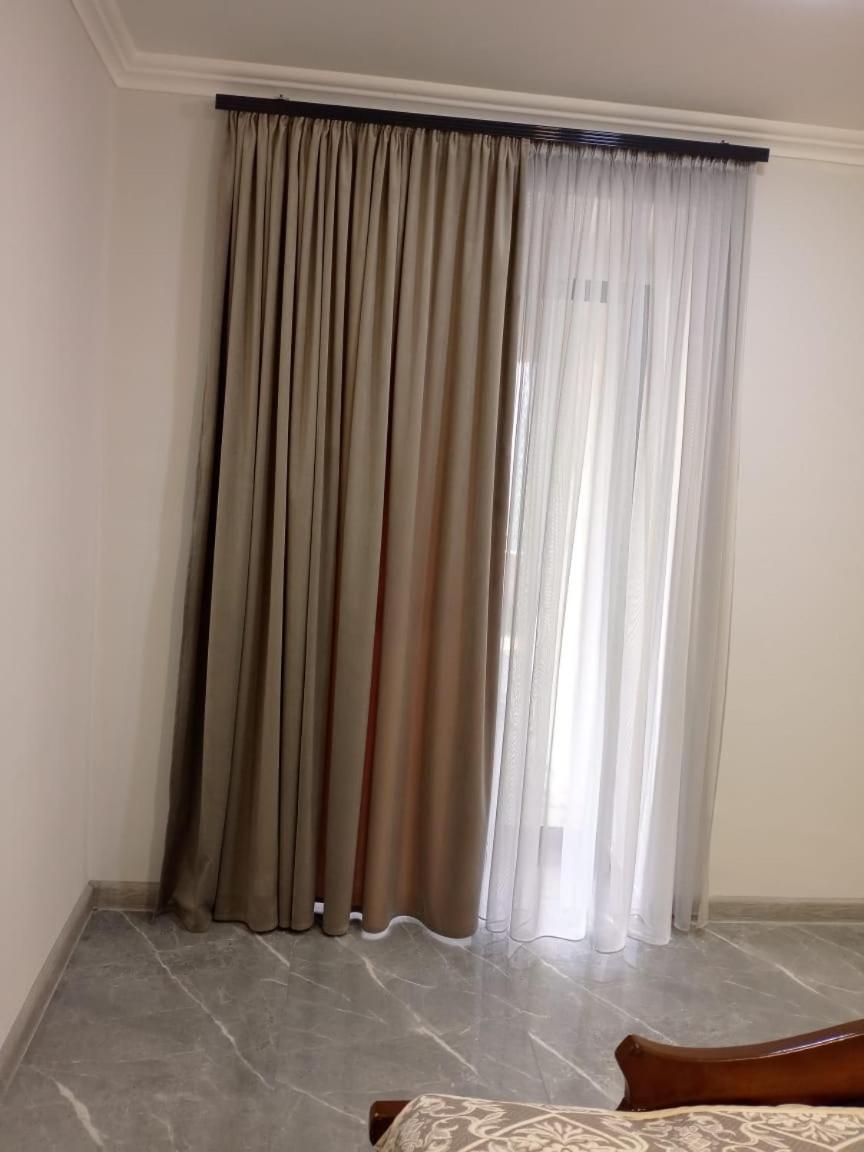 Igor Bed And Breakfast Halidzor Εξωτερικό φωτογραφία