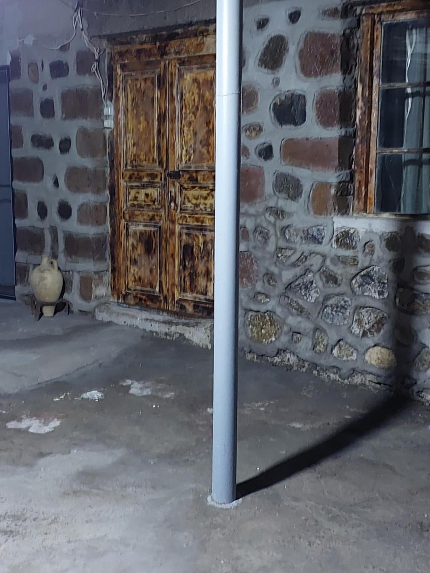 Igor Bed And Breakfast Halidzor Εξωτερικό φωτογραφία