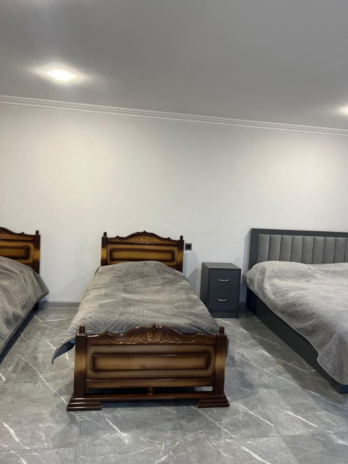Igor Bed And Breakfast Halidzor Δωμάτιο φωτογραφία