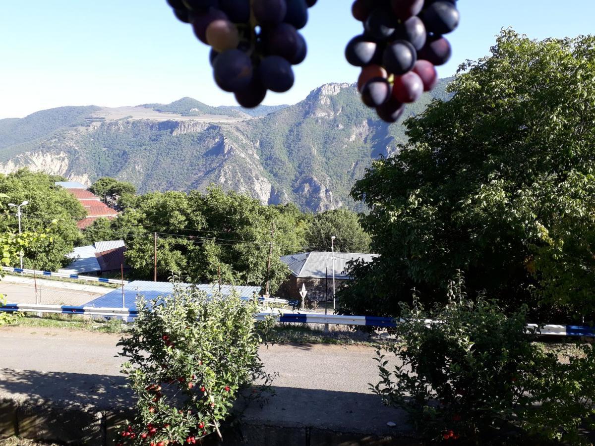 Igor Bed And Breakfast Halidzor Εξωτερικό φωτογραφία