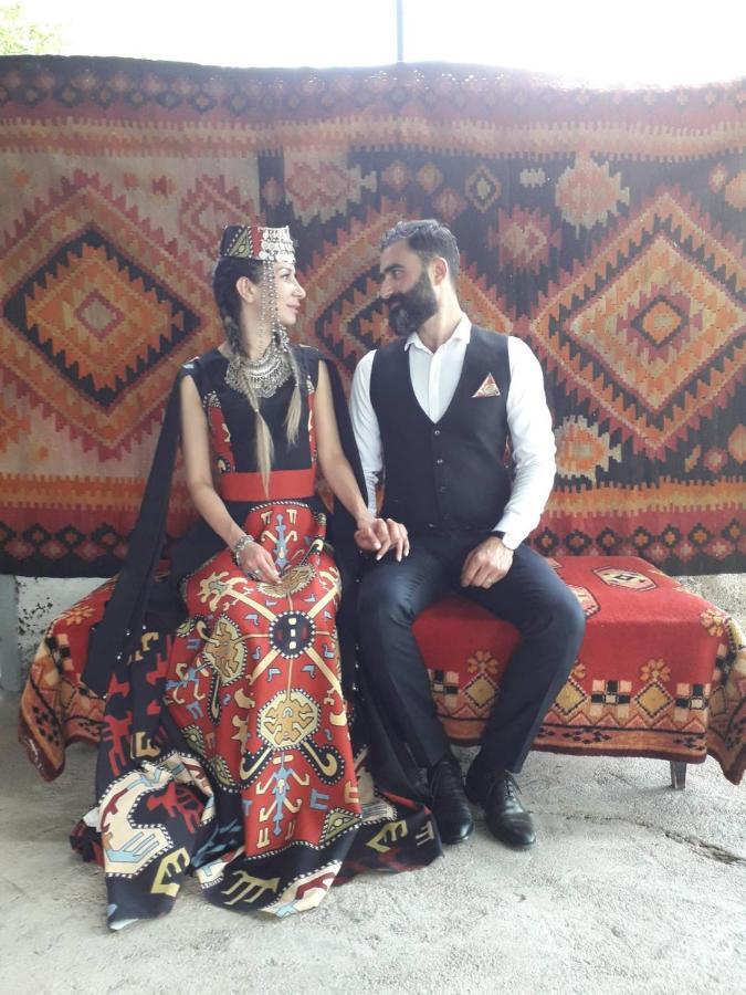 Igor Bed And Breakfast Halidzor Εξωτερικό φωτογραφία