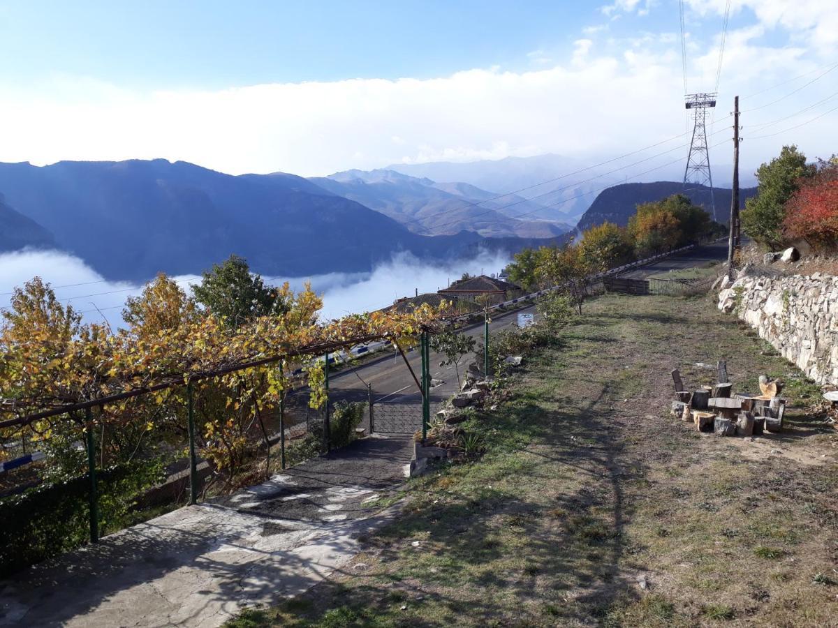 Igor Bed And Breakfast Halidzor Εξωτερικό φωτογραφία