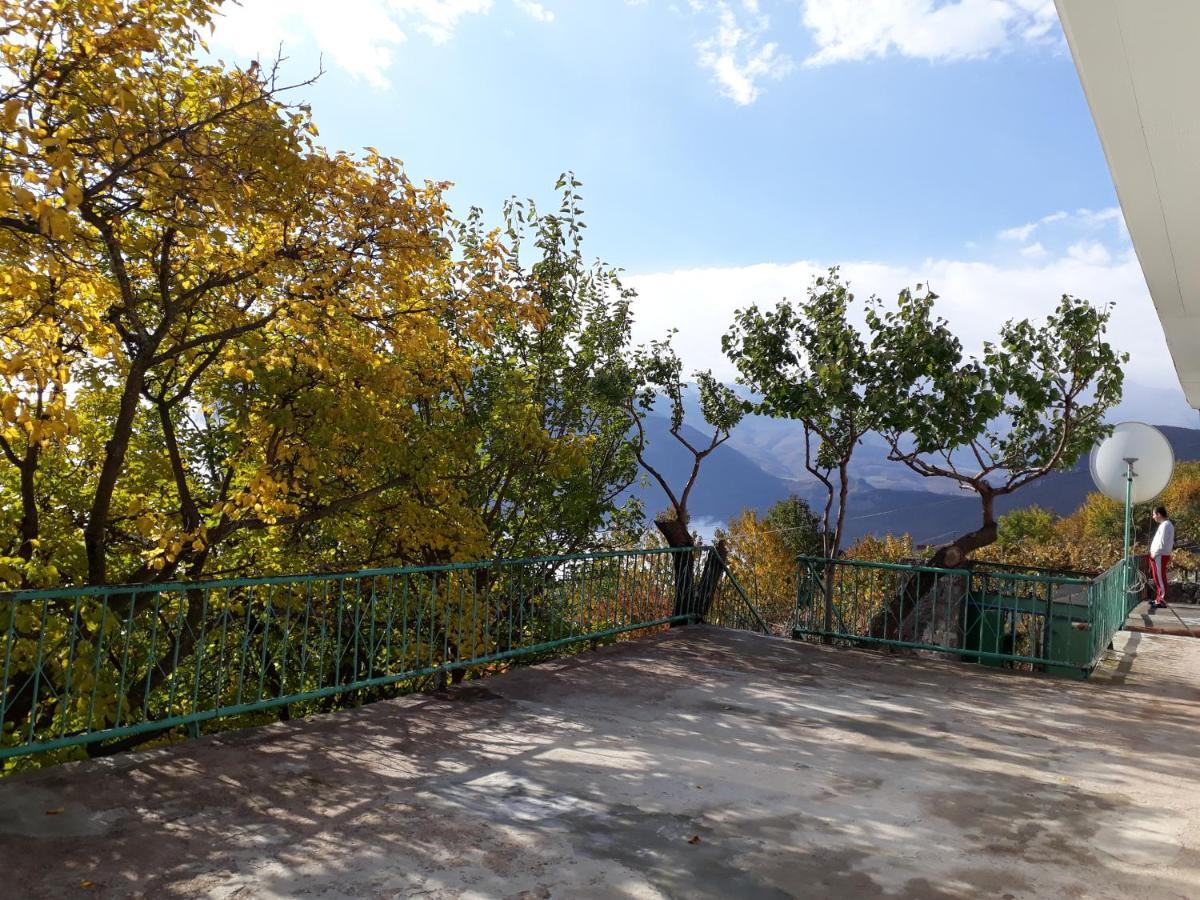 Igor Bed And Breakfast Halidzor Εξωτερικό φωτογραφία